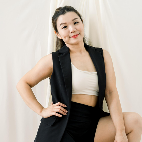 Sammie Leong