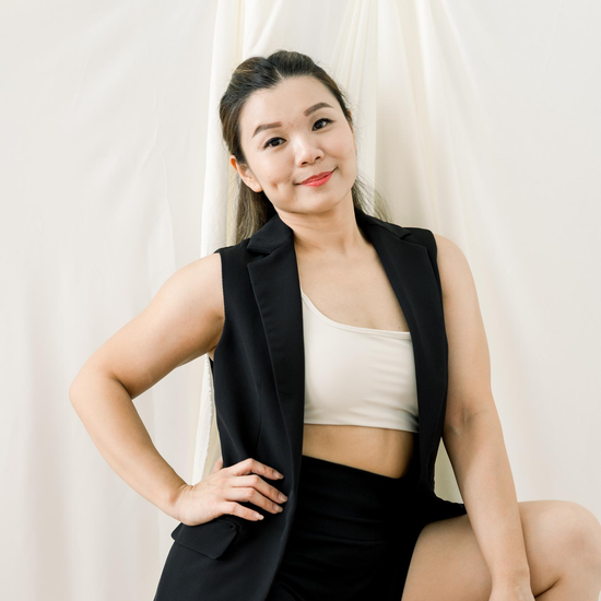 Sammie Leong