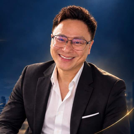 Kelvin Tan