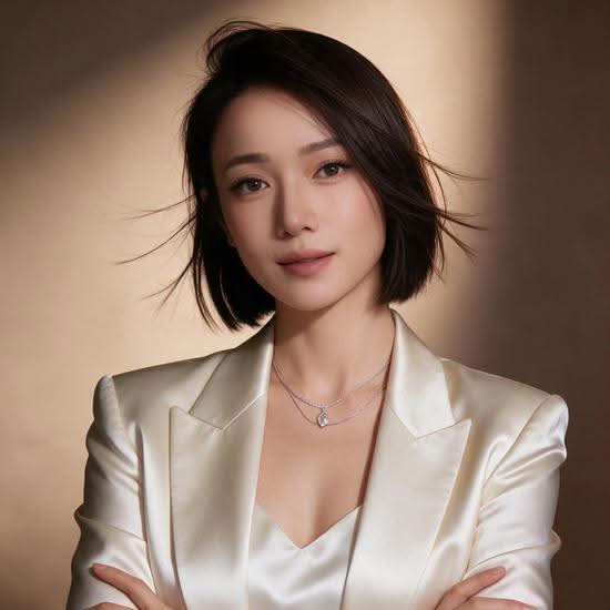 Jorene Chew
