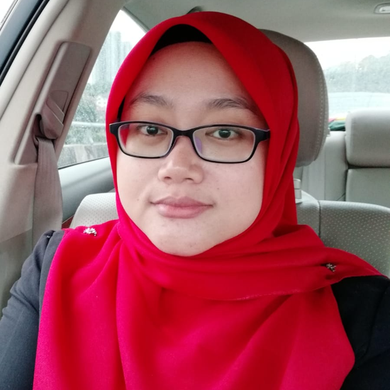 Hayati Amat