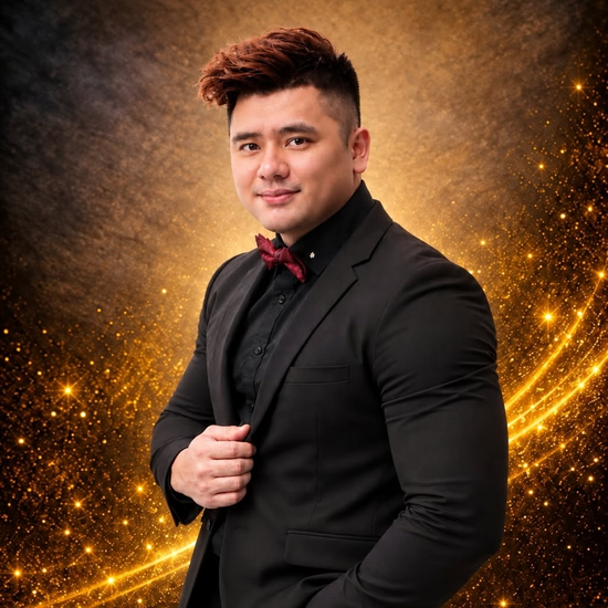 Harry Ng