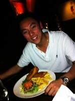 Marcus Cheah