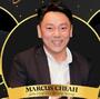Marcus Cheah