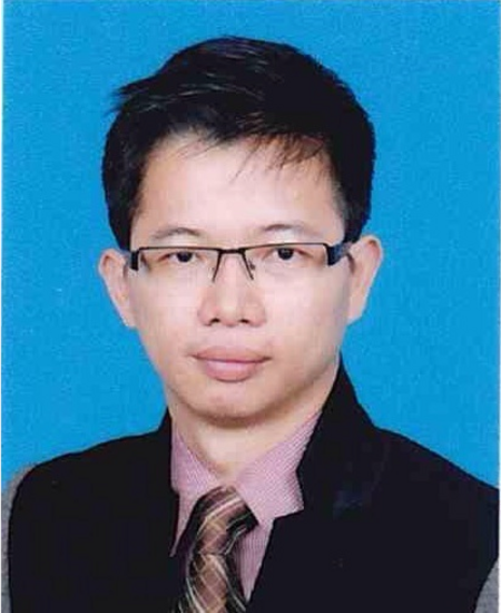 Victor Lim