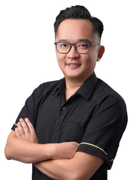 Robbie Tan