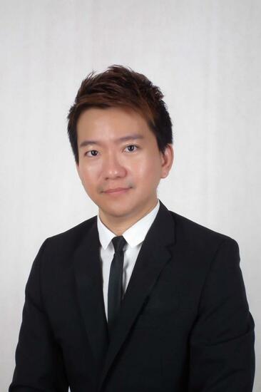 Nevin Tan