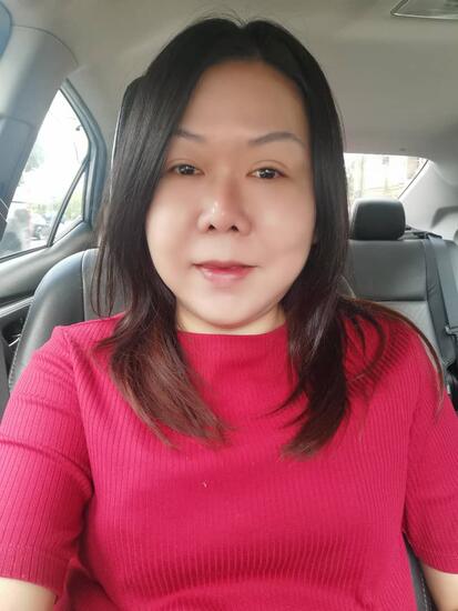 Catherine Chin