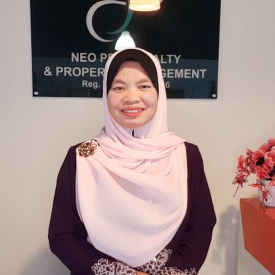 Rosniza Mohamed