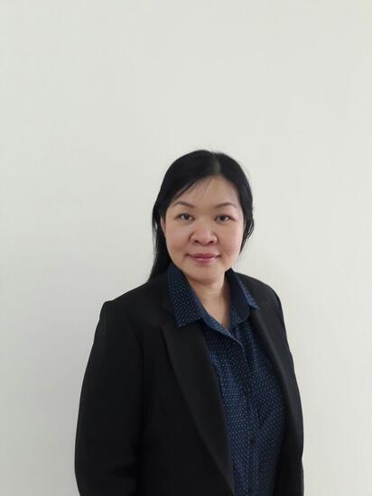Kelly Yong Lee Ming