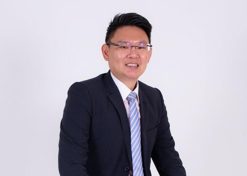 TJ Wong