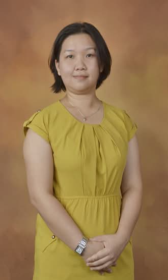 Jenny Tan