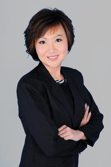 Ketty Ching