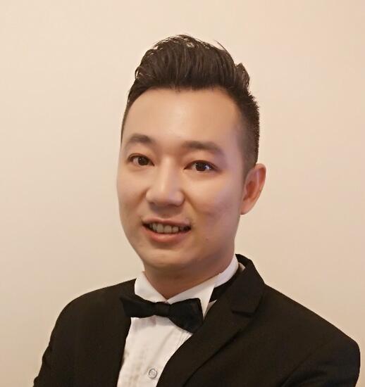 Henry Lim