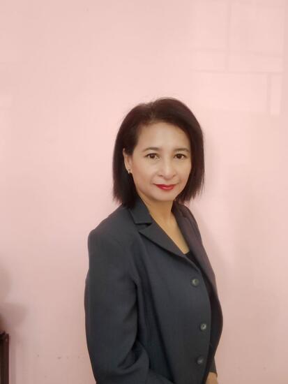 Jamie Yong