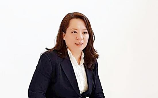 Jocelyn Mak