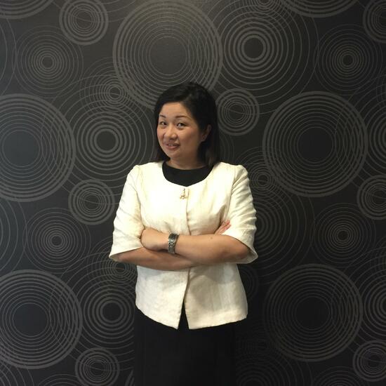 Jen Lau