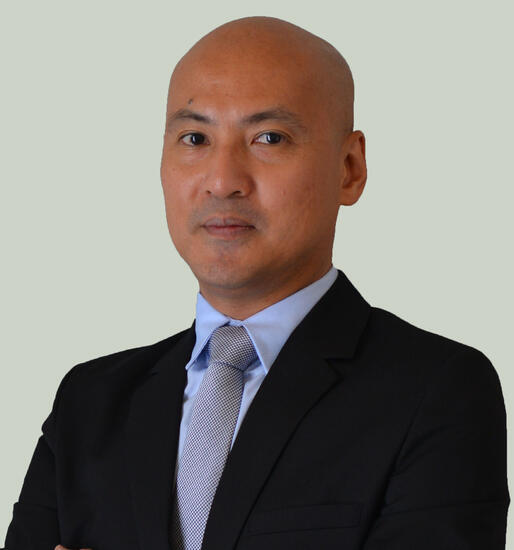 KK Kwok