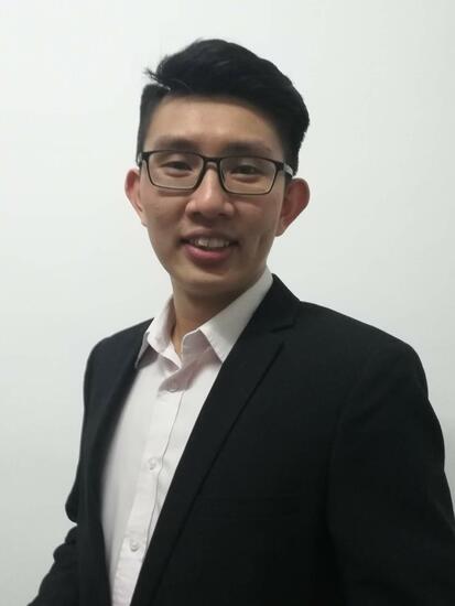 Eugene Tung