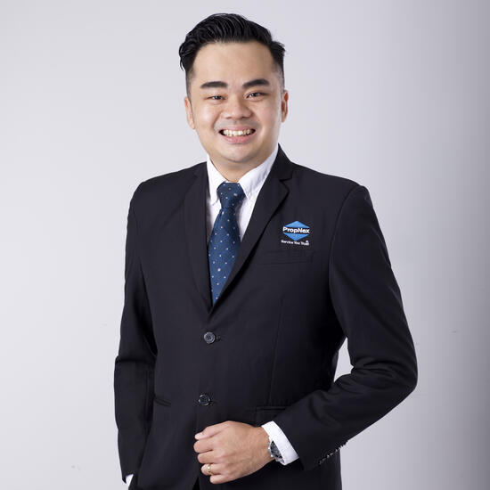 Braxton Lim