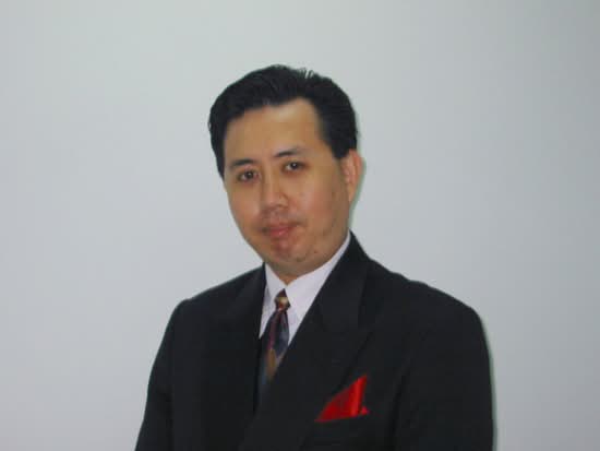 Jeffrey Khoo