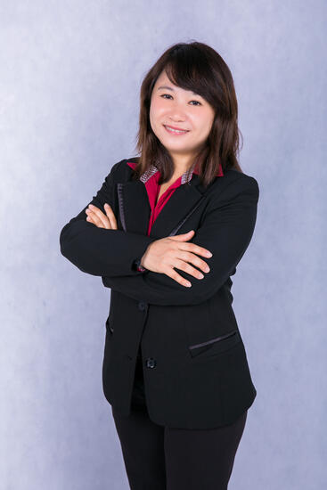 Janice Foo