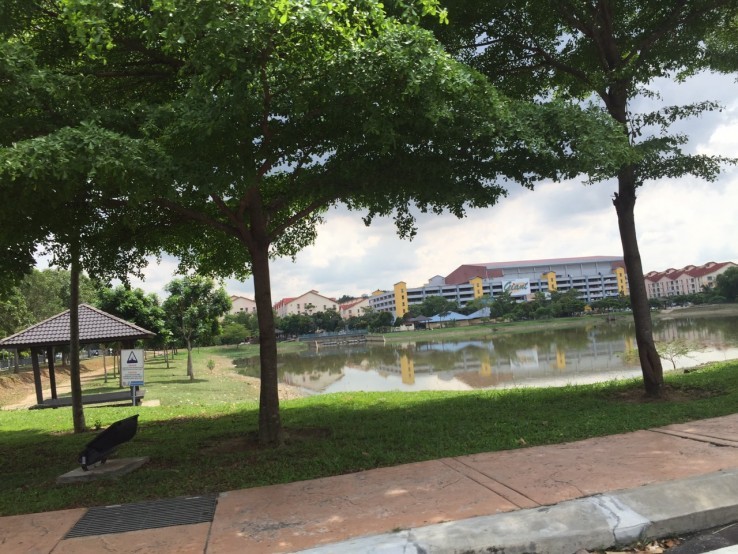 A Complete Guide to the Neighbourhood of Shah Alam - Area 