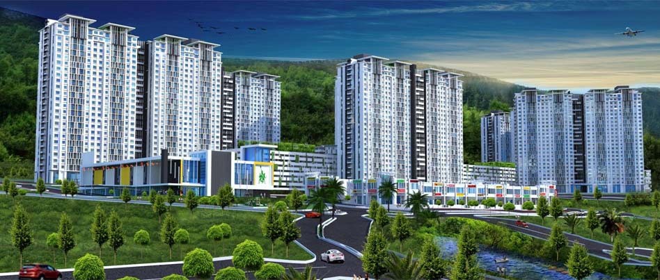 SP Setia opens over 2,000 units of Rumah Selangorku for registration