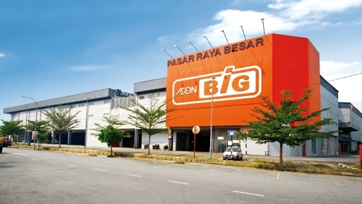 Aeon Co eyes to acquire Tesco Malaysia  Market News 