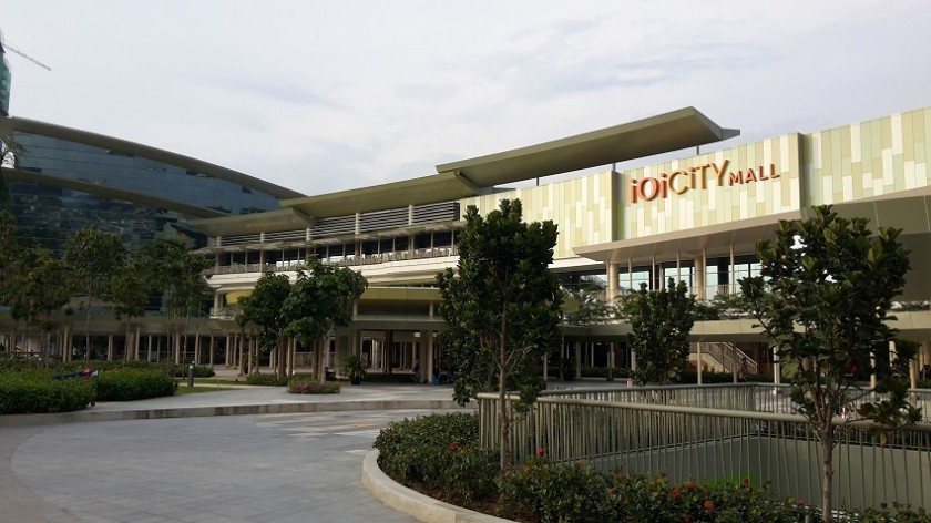 IOI City Mall gearing up for a new space | Market News ...