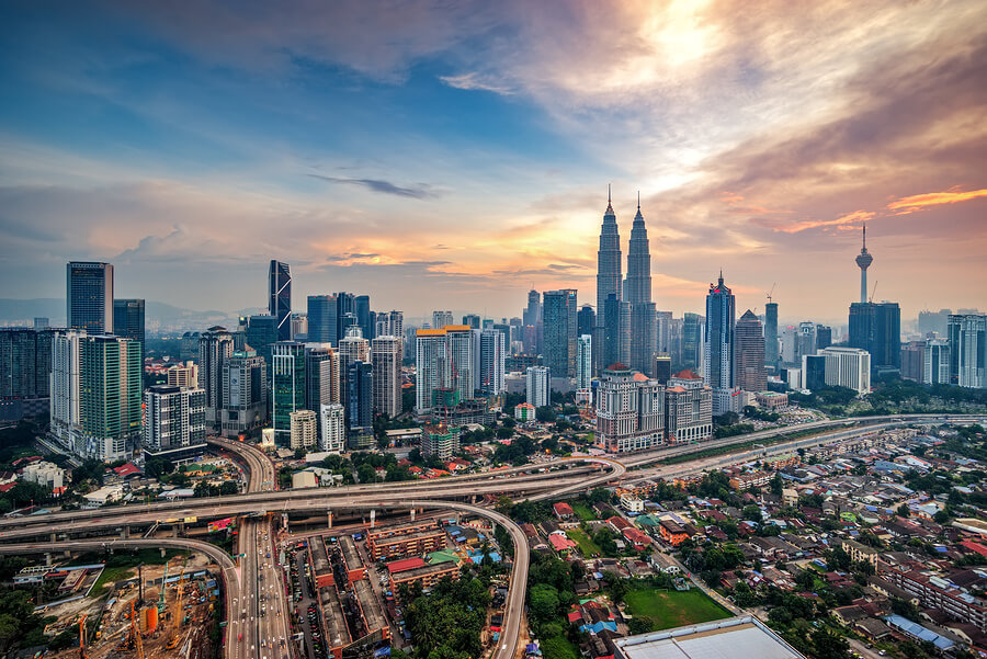 Malaysia Listed as One of the Best Places to Retire | Market News