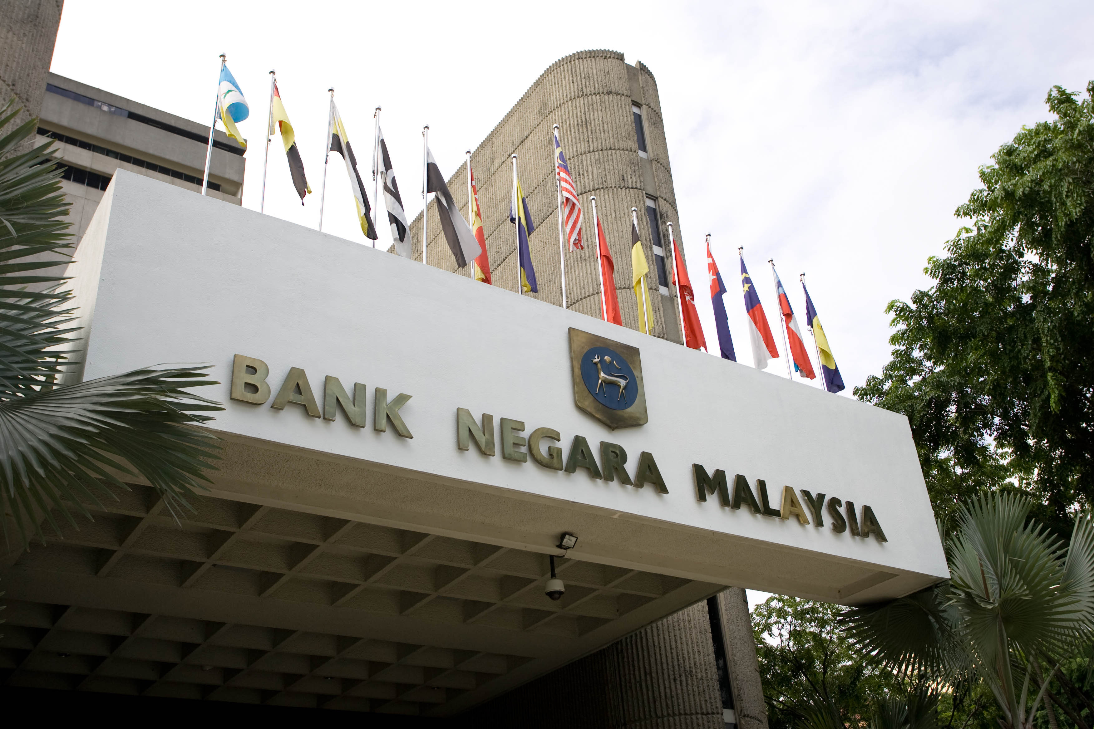 forex rates bank negara malaysia