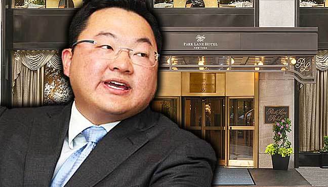 Image result for 1MDB Scandal - Jho Low In Beijing China
