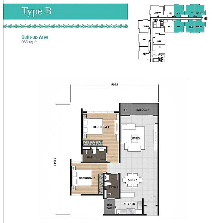 Temasya 8, Glenmarie Review | PropertyGuru Malaysia