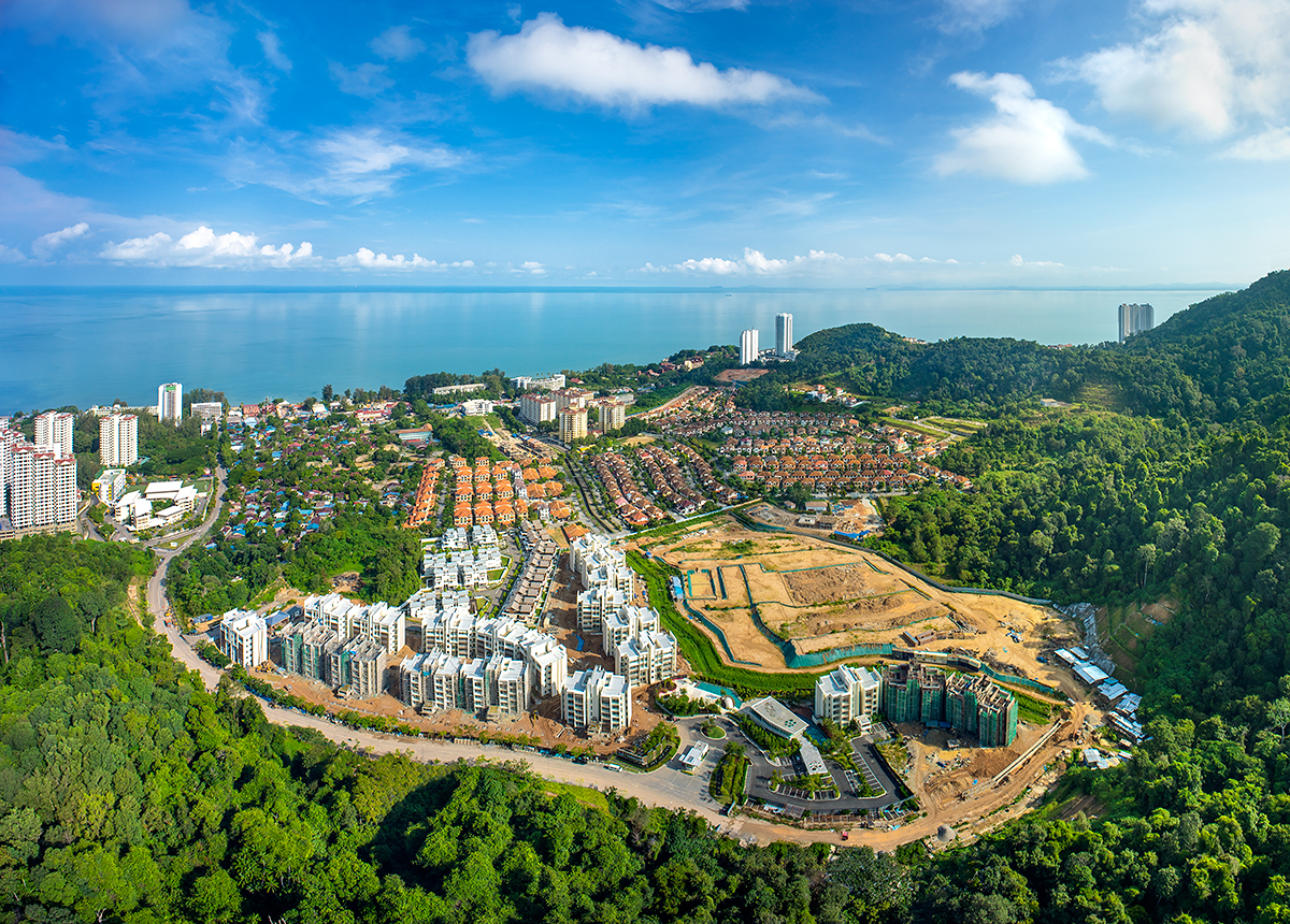 Ferringhi Residence, Batu Ferringhi Review | PropertyGuru Malaysia