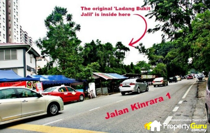 The Andes, Bukit Jalil Review  PropertyGuru Malaysia