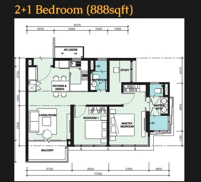 The Astoria Ampang Review | PropertyGuru Malaysia