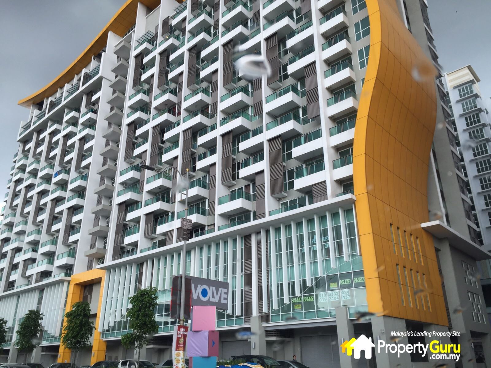 Cantara Residences, Ara Damansara Review | PropertyGuru ...