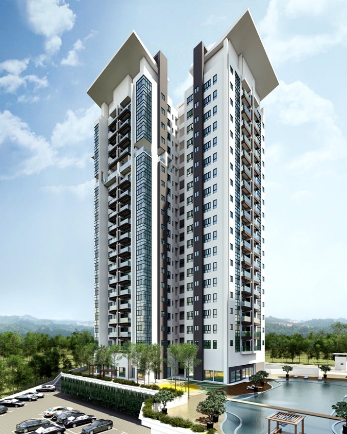 Parc Ville Condominium, Puchong Jaya Review | PropertyGuru Malaysia