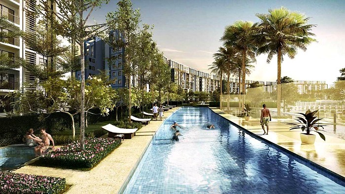 Radia @ Bukit Jelutong, Shah Alam Review  PropertyGuru 