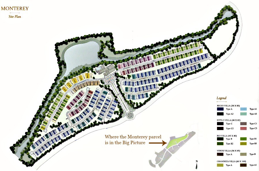 Monterey Residences, Eco Sanctuary Review | PropertyGuru Malaysia