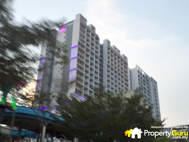 Hyde Tower, i-City Shah Alam Review  PropertyGuru Malaysia