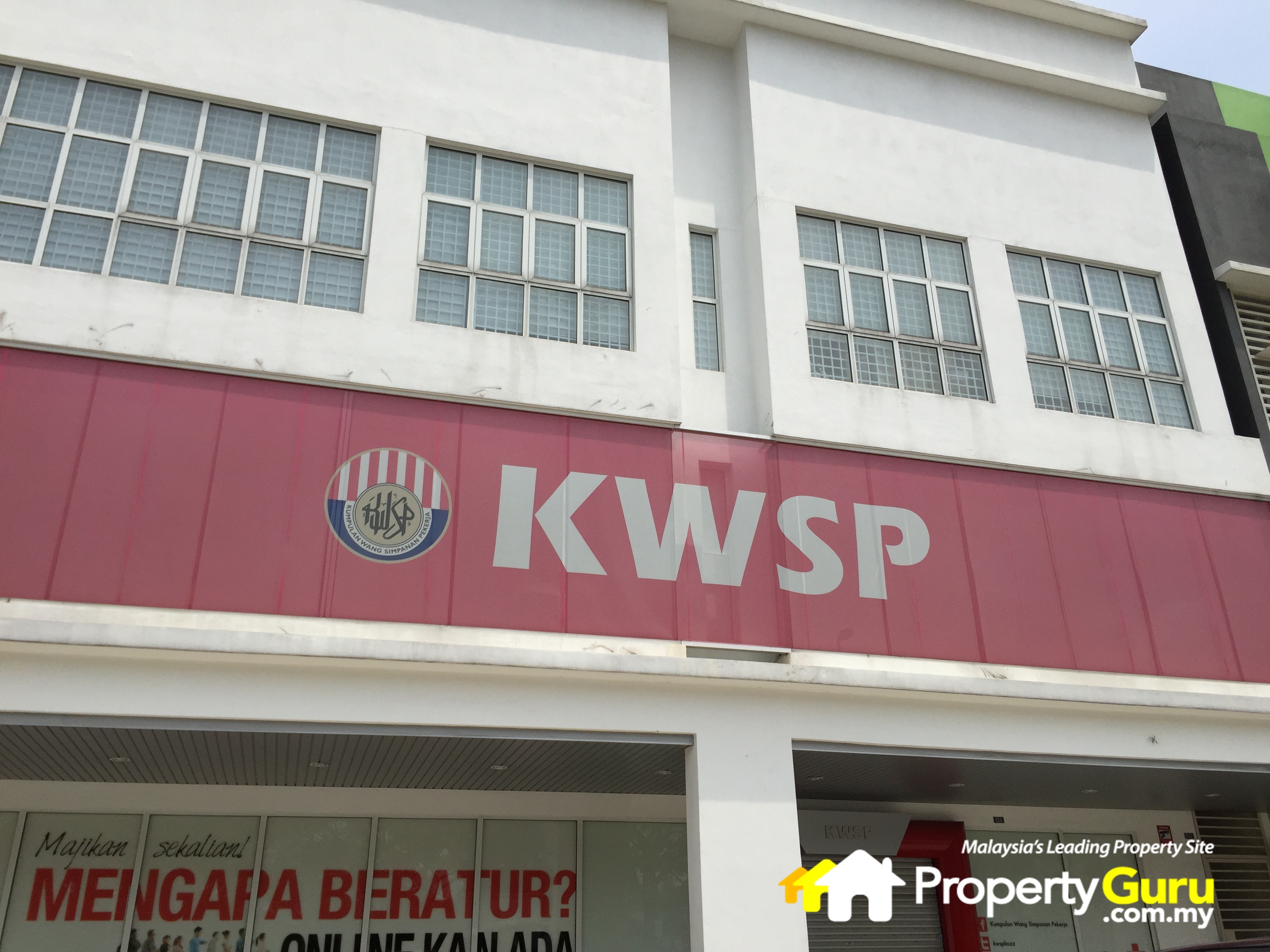 Infiniti Residences, Wangsa Maju Review  PropertyGuru 