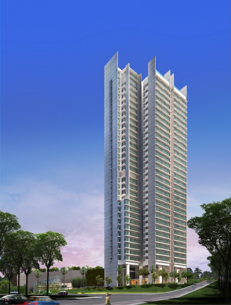 Reflection Residences, Mutiara Damansara Review | PropertyGuru Malaysia