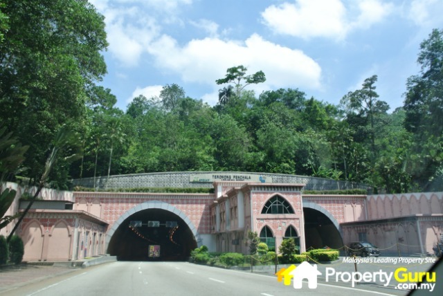 Sunway Mont Residences, Mont' Kiara Review  PropertyGuru 