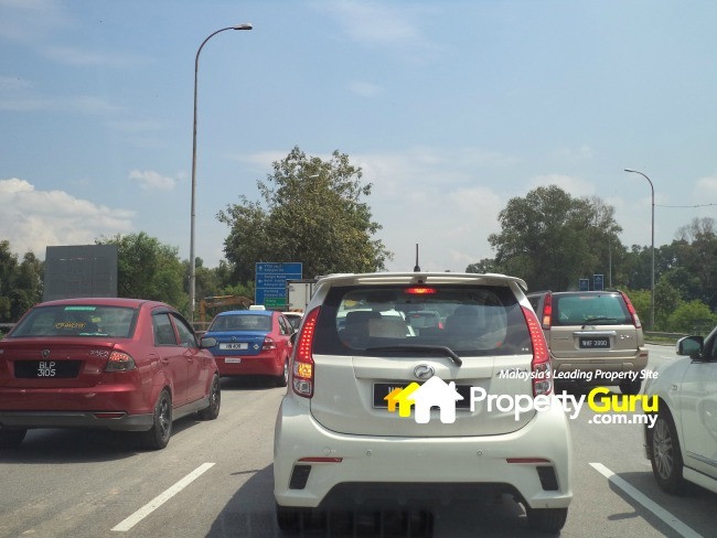 Vila Elemen, Shah Alam Review  PropertyGuru Malaysia