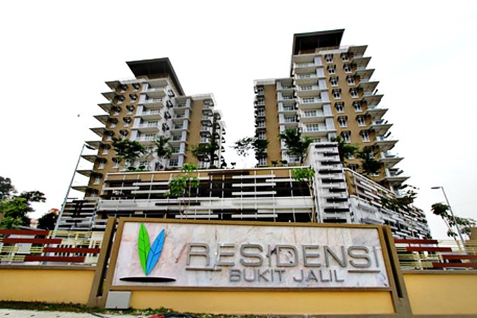 RESIDENSI, Bukit Jalil Review | PropertyGuru Malaysia
