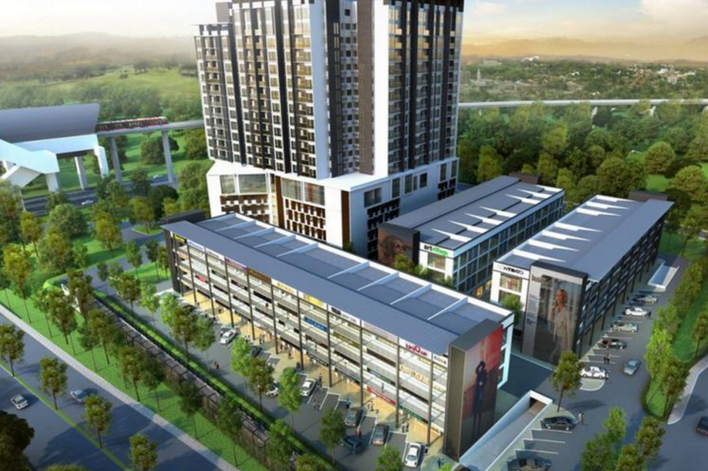 Temasya 8, Glenmarie Review | PropertyGuru Malaysia