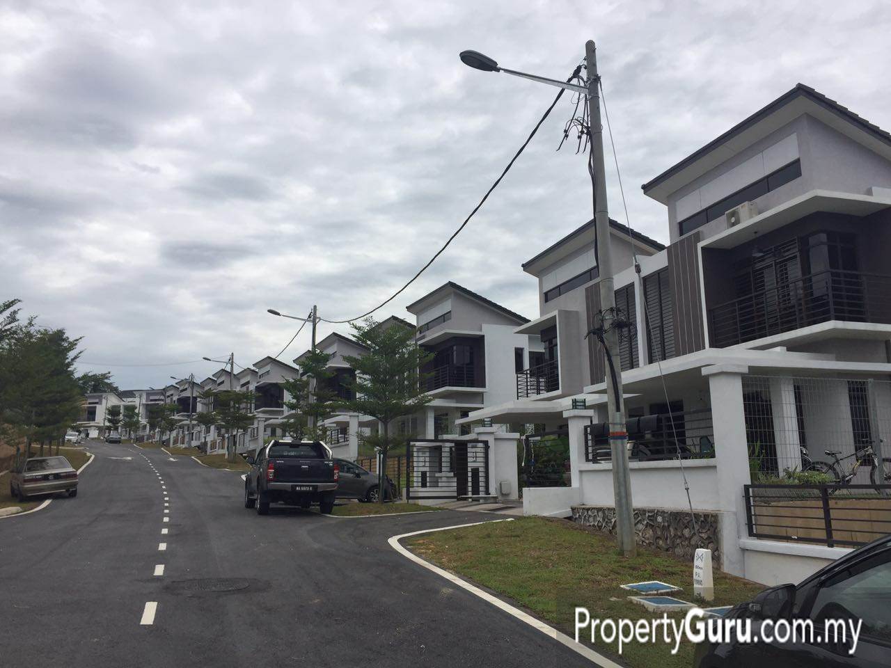 Cassia @ Antara Gapi, Rawang Review  PropertyGuru Malaysia