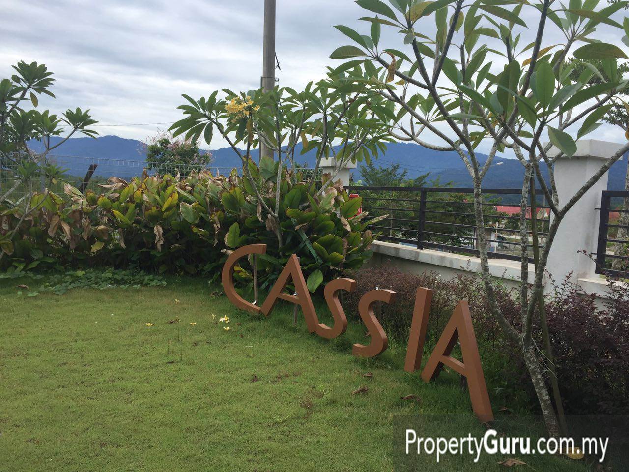 Cassia @ Antara Gapi, Rawang Review  PropertyGuru Malaysia